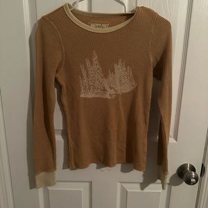 American eagle long sleeve